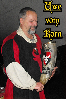 Uwe vom Korn